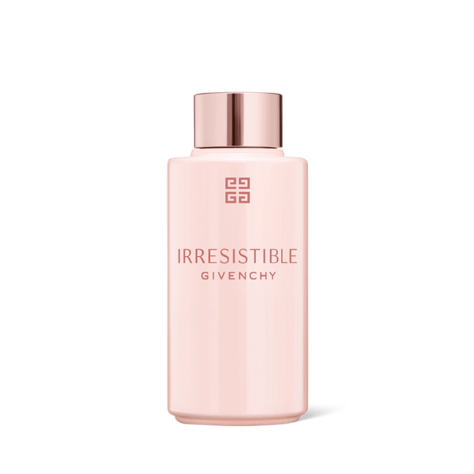 Givenchy IRRESISTIBLE Shower Oil 200ml
